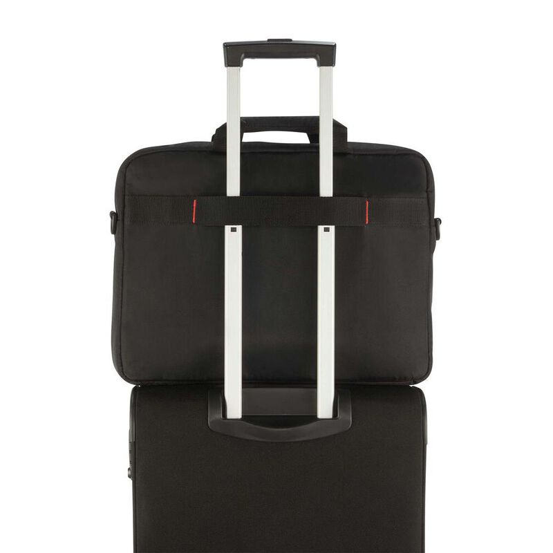 Samsonite Guardit 2.0 Bailhandle Laptop Bag 17.3" image number 2